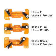 Battery Welding Fixture Set for iPhone 11 to 12 Pro Max RELIFE RL-936W Battery Spot Welder