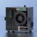 WYLIE WL-803 Desktop Fume Extractor Industrial Smoke Extractor Purifier to Eliminate Harmful Objects