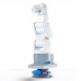 MechArm Compact 6-Axis Desktop Robot Arm Mechanical Arm Working Radius 270MM/10.6" for Programming