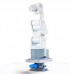 MechArm Compact 6-Axis Desktop Robot Arm Mechanical Arm Working Radius 270MM/10.6" for Programming