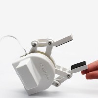 MyCobot Robot Adaptive Gripper Simple Robust Gripper for MyCobot 280 M5 & MyCobot 280 Pi