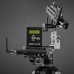 WildCat Production S2Pro Panoramic Tripod Head Electric VR720/Matrix Gimbal Time-lapse Photography