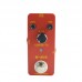 ODRIVE-TS Electric Guitar Effects Pedal with Bright Overload Timbre for Blues Music DC 9V