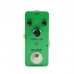  ODRIVE-DB High Performance Overload Electric Guitar Effects Pedal with Dumble Timbre DC 9V