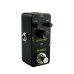 ODRIVE-AMP High Performance Electric Guitar Effects Pedal with 3 Independent Knobs for Volume & Timbre & Gain