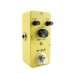Distortion-SC1 High Performance Electric Guitar Pedal DC 9V 5mA Adapt to Wide Range of Music Types