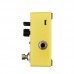 Distortion-SC1 High Performance Electric Guitar Pedal DC 9V 5mA Adapt to Wide Range of Music Types