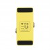 Distortion-SC1 High Performance Electric Guitar Pedal DC 9V 5mA Adapt to Wide Range of Music Types