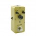 FUZZ High Performance Electric Guitar Effects Pedal Suitable for Punk and Hard-rock DC 9V 5mA