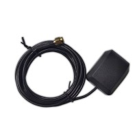 3M/9.8FT Car Antenna GPS Beidou Vehicle Active Antenna with SMA Interface