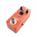 TREMOLO High Performance Electric Guitar Effects Pedal Suitable for Solo and Broken Chords