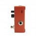 TREMOLO High Performance Electric Guitar Effects Pedal Suitable for Solo and Broken Chords