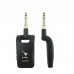 WP-5 Guitar Wireless System Stereo High Performance Transmitter and Receiver with 280° Rotating Head