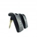 WP-5 Guitar Wireless System Stereo High Performance Transmitter and Receiver with 280° Rotating Head
