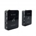 WP-10 Wireless in Ear Monitor System for Wireless Audio Transmission and Live Performance