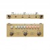 Cube Baby AC Guitar Effects Pedal with the Function of Wireless Music Play and Cellphone Recording
