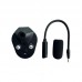 MC100 USB Computer Microphone with Intelligent Noise Reduction and Voice Change Function