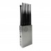 HamGeek N12-B Signal Blocker for Phone 4G/3G/2G + WiFi 2.4G + GPS + LOJACK + RC 433/315/868MHz