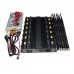 HamGeek A12-B 12-Antenna Signal Blocker for Phone 4G/3G/2G + WiFi 2.4G + GPS L1 + Walkie-Talkie UHF/VHF