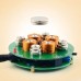 QW-040 Magnetic Levitation Kit Magnetic Suspension DIY Basic Version Unassembled (without Shell)