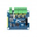 Waveshare Raspberry 4B Isolated RS485 CAN Expansion Board Module Multi Onboard  Protection Circuits