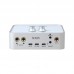 CUBE 2Nano Dyna External Sound Card Live Sound Card PC Cellphone Live Streaming Gadget for iCON