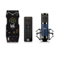 ICKB SO8 Fifth Generation Live Sound Card Cellphone Livestreaming Sound Card w/ F11 Microphone