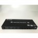 KVM401A 4K Ultra HDMI/USB3.0 KVM Switch 4x1 HDMI KVM Switch 4 Port with Wired Remote Control