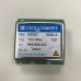 Used OCXO 8663-XS 10MHz Constant Temperature Crystal Oscillator 12V Sine Wave 50 Ohm