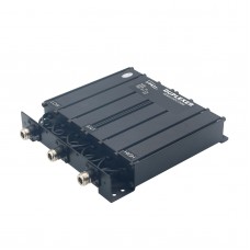 50W UHF 400-470Mhz 6 Cavity Duplexer High-Performance N Connector for Radio Communication