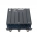 50W UHF 400-470Mhz 6 Cavity Duplexer High-Performance N Connector for Radio Communication