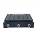 50W UHF 400-470Mhz 6 Cavity Duplexer High-Performance N Connector for Radio Communication