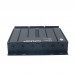 50W UHF 400-470Mhz 6 Cavity Duplexer High-Performance N Connector for Radio Communication