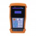 CCTV Tester Pro 893 3.5" LCD Tester Monitor CCTV Camera Video PTZ RS485 UTP Tester UTP Multimeter