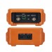 CCTV Tester Pro 893 3.5" LCD Tester Monitor CCTV Camera Video PTZ RS485 UTP Tester UTP Multimeter