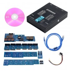 Orange 5 Programmer Professional Device Memory & Microcontroller Full Set 