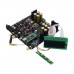 DC300 Dual ES9038PRO DAC Board Standard Version for Coaxial Fiber Optical Inputs 