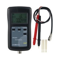 YR1035+ Lithium Battery Internal Resistance tester Meter 18650 100V EMULead Acid