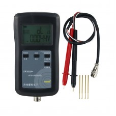 YR1035+ Lithium Battery Internal Resistance tester Meter 18650 100V EMULead Acid