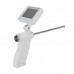 Visual Artificial Insemination Gun Dog Insemination Kit 5MP Camera 360° Adjustable Screen BTS-QKESJ