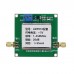 DDS Signal Generator Kit (AD9910 Board + MCU Controller Board + LCD Display + RF Amplifier) 
