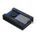 PORTAPACK Offline GPS Simulator 0.5PPM TCXO + HackRF One 1MHz-6GHz + Antenna Accessories 