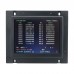 Industrial LCD Display Monitor For FANUC 9" CRT Monitor A61L-0001-0086 CNC System                               