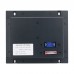 Industrial LCD Display Monitor For FANUC 9" CRT Monitor A61L-0001-0086 CNC System                               