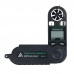 AZ8918 Digital Anemometer Handheld Wind Speed Tester Temperature Humidity Measurement Detector