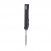 TS100 65W 24V Mini Soldering Iron Kit OLED Display Adjustable Temperature w/ Soldering Tip TS-I