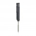 TS100 65W 24V Mini Soldering Iron Kit OLED Display Adjustable Temperature w/ Soldering Tip TS-I