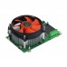 DL24 150W Electronic Load Voltmeter Ammeter Battery Capacity Power Aging Discharge USB Tester