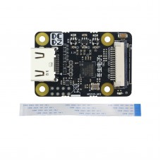 Standard HDMI Video Card Acquisition Module Kit HDMI To CSI2 For Jetson NANO A02 Development Board