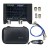 50KHz-3GHz 4" Vector Network Analyzer Meter Antenna Analyzer SAA-2N NanoVNA V2 With Metal Shell